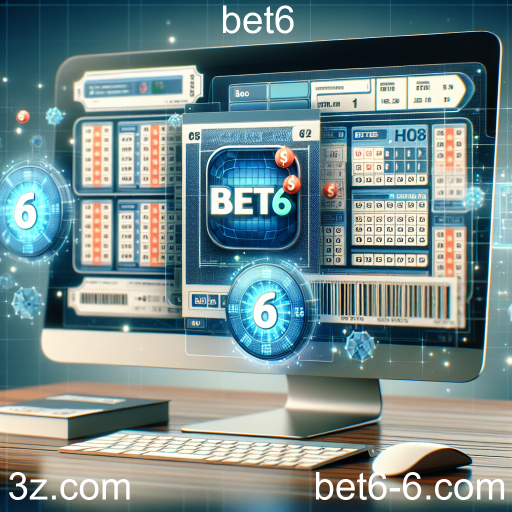 Loterias Online: A Nova Era do Jogo com Prêmios ao Alcance de Um Clique